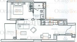 Cube 8 (D11), Condominium #556968671